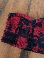 Load image into Gallery viewer, Pretty Little Thing Top-Bust 32