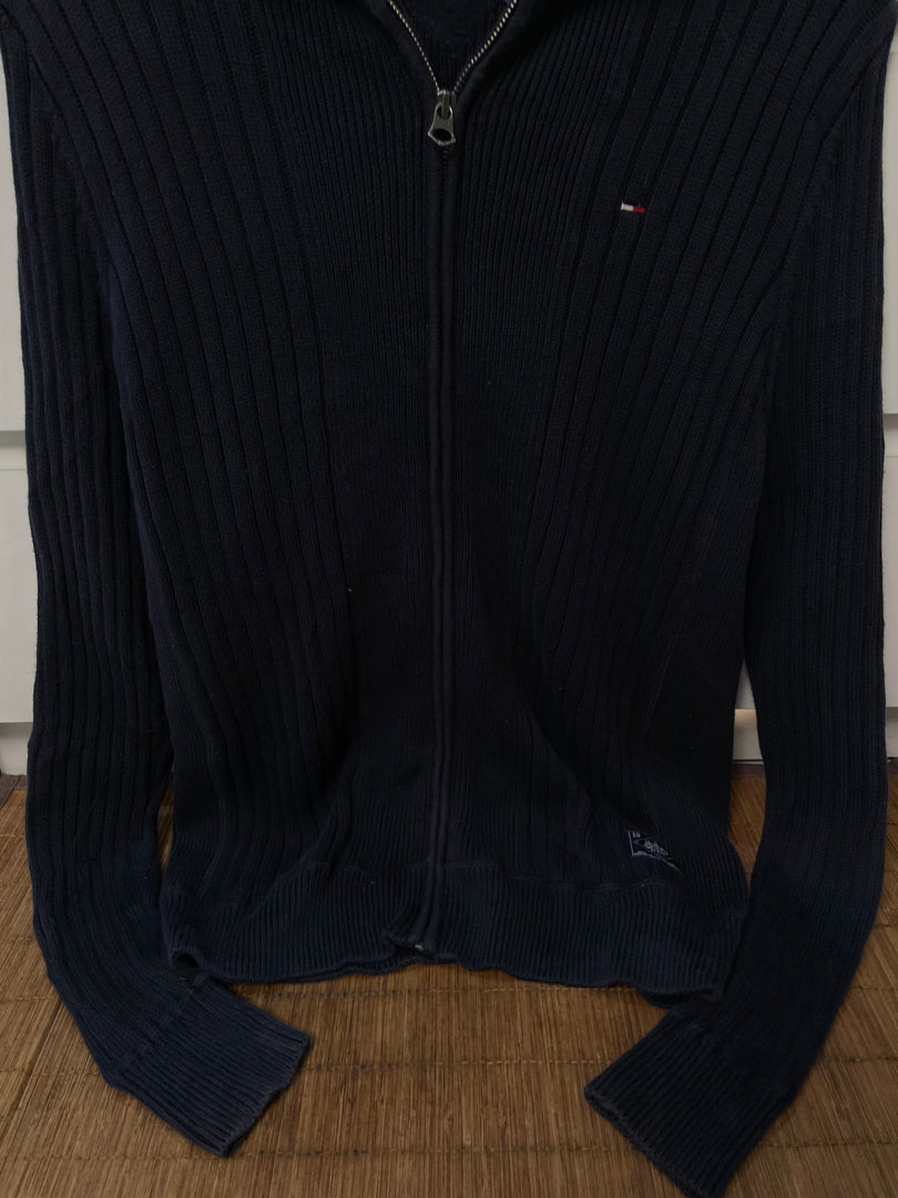 Tommy Hilfiger Vintage Sweater-Bust 46