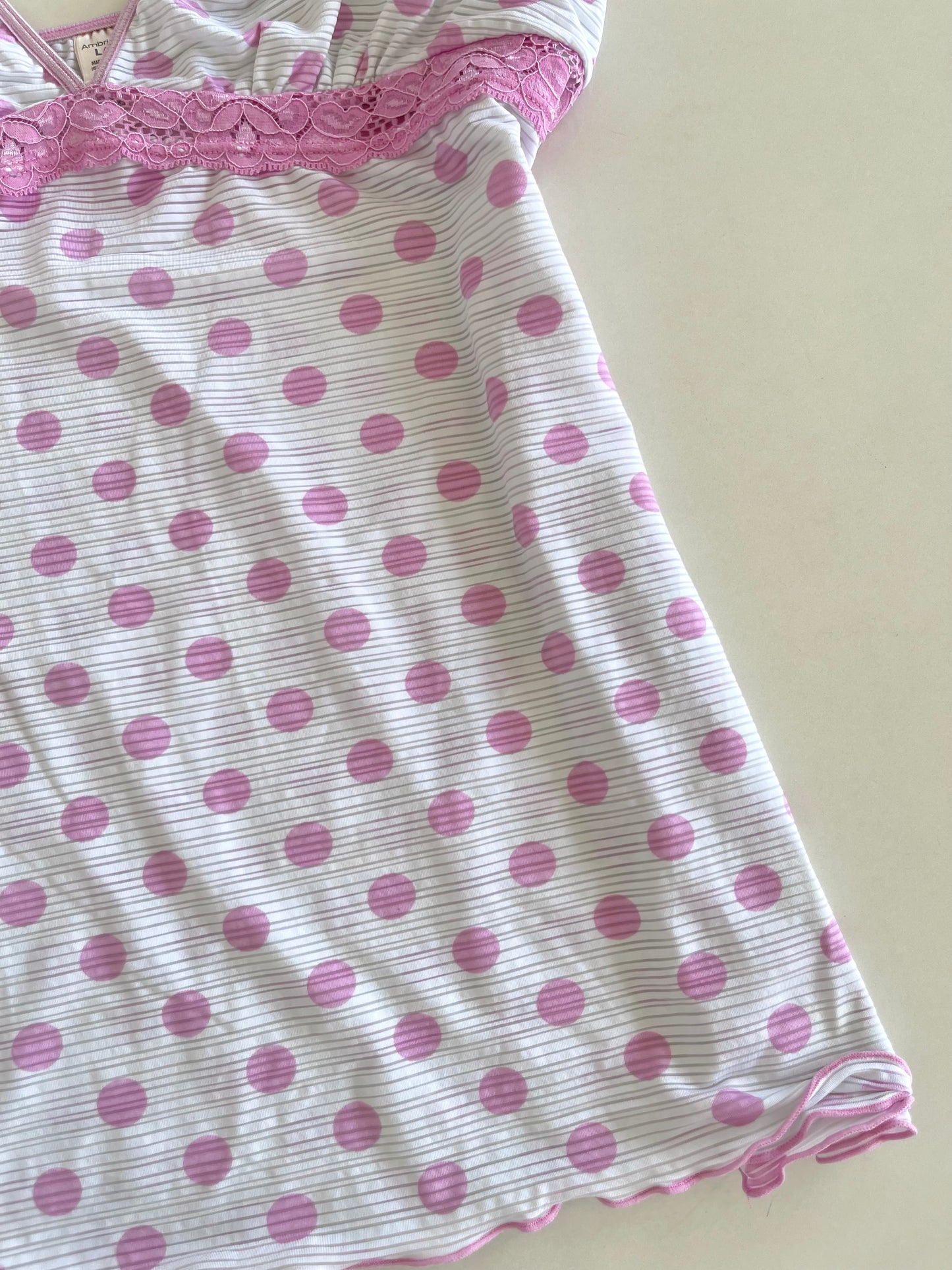 Ambriella Top-Bust 32 to 34