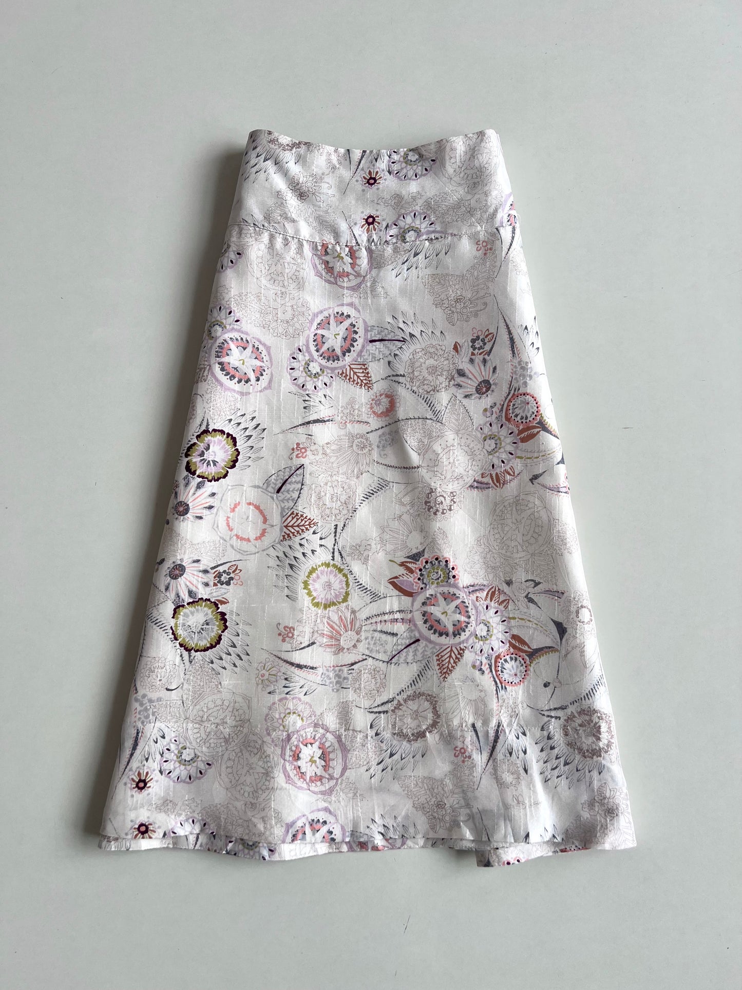 Inwear Black Ladybird Skirt-Waist 28