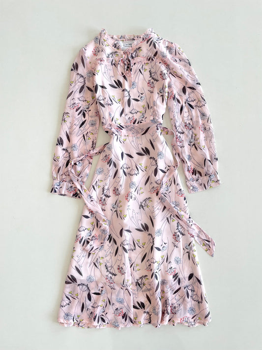 Ruizie Dress-Bust 36