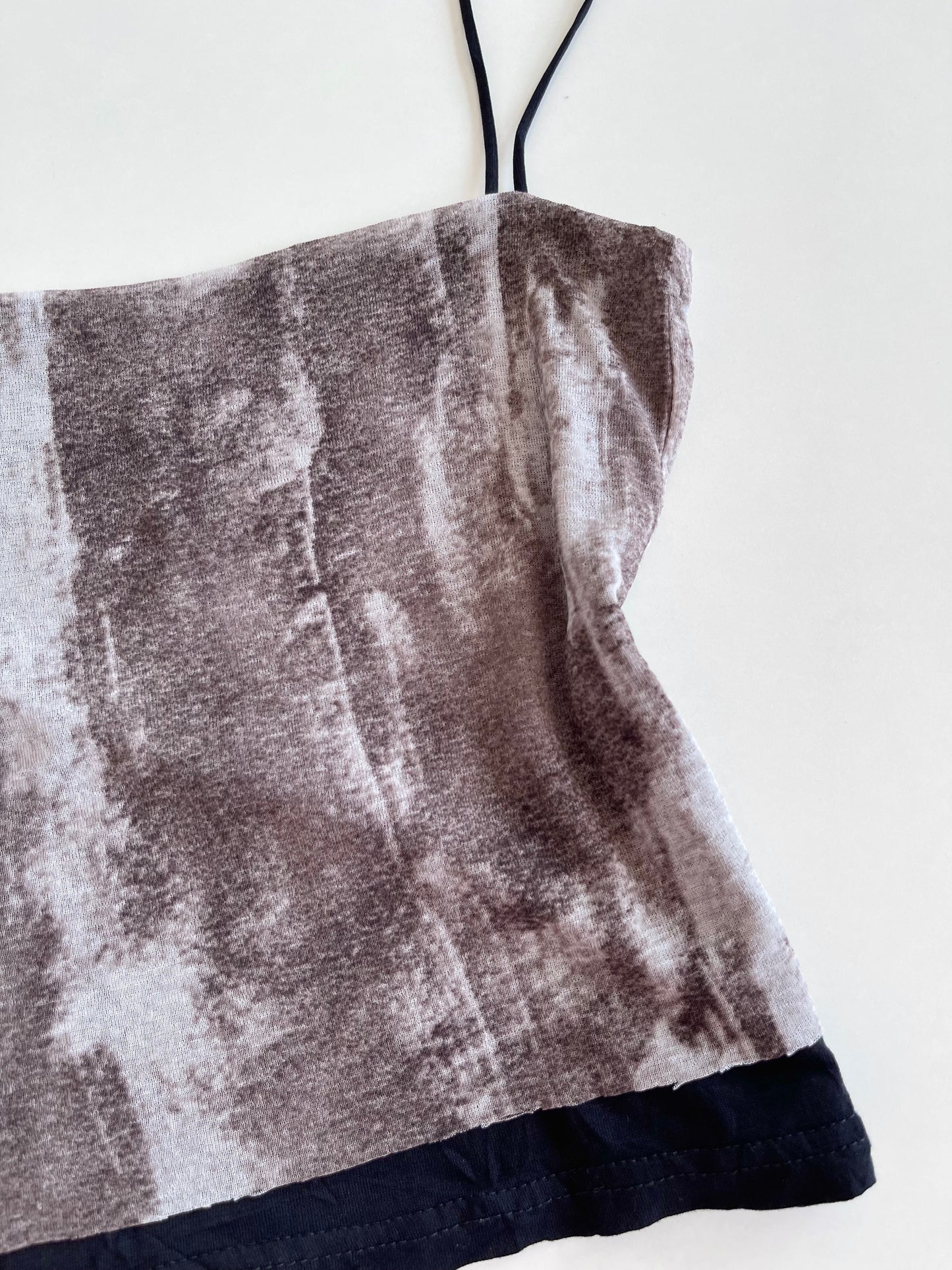 Lydia Vintage Top-Bust 32 to 34