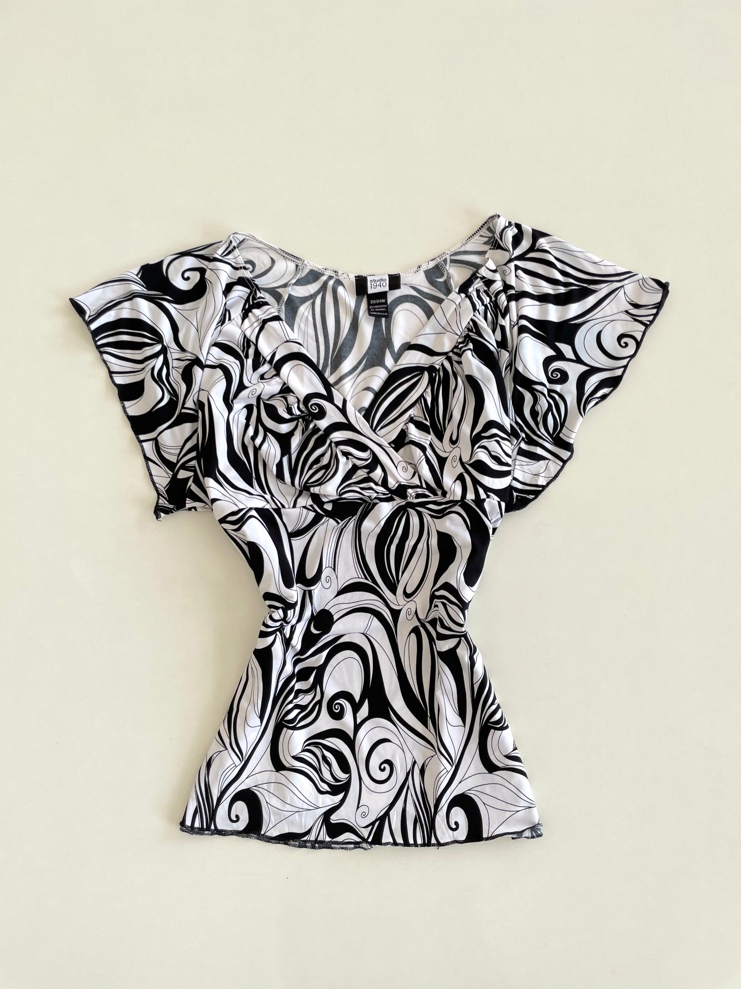 Studio 1940 Vintage Top-Bust 50 to 52