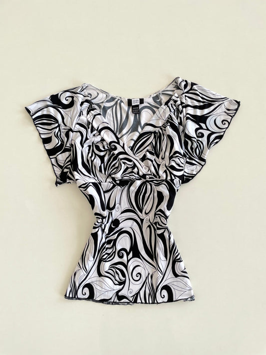 Studio 1940 Vintage Top-Bust 50 to 52