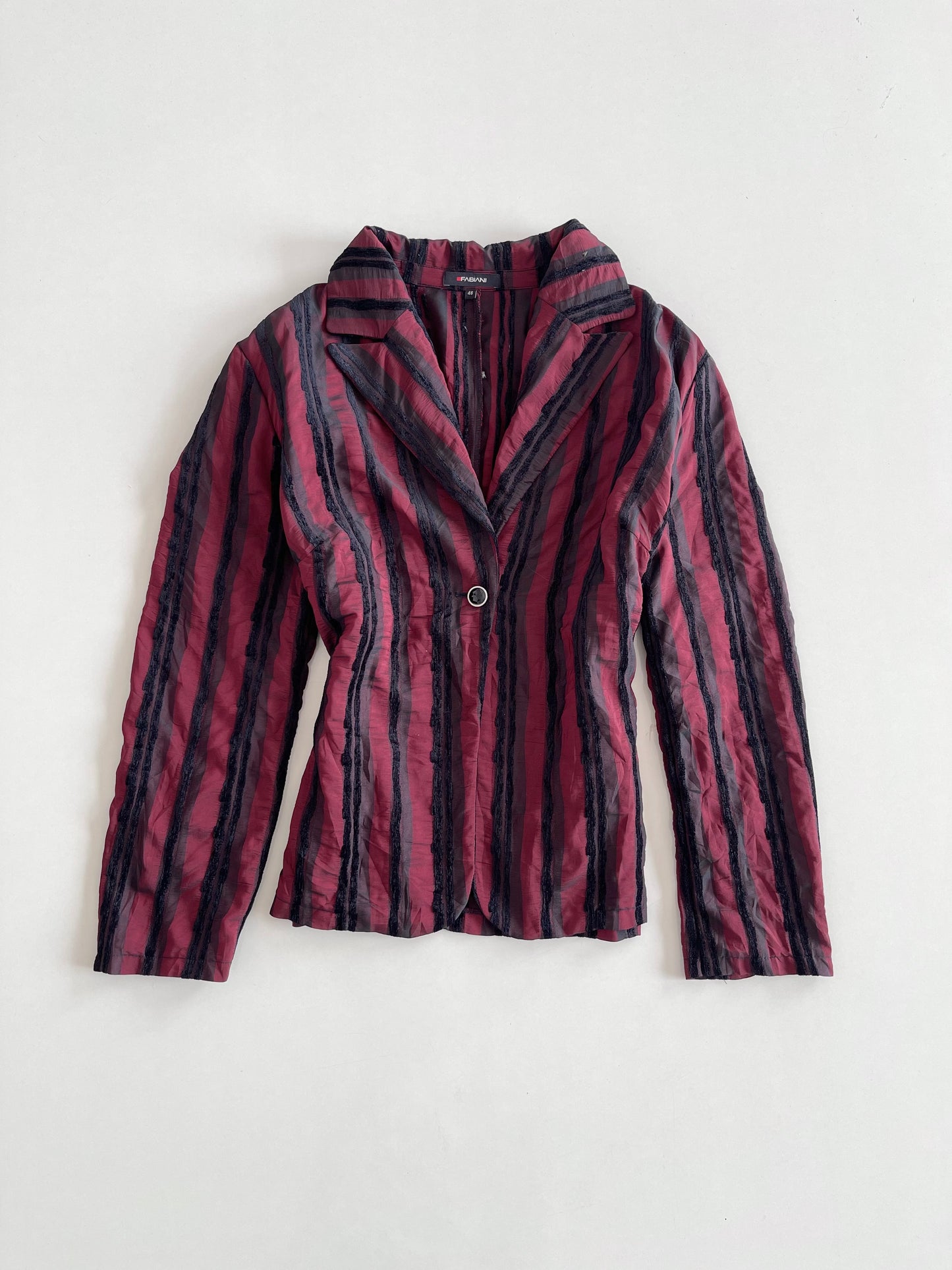 Fabiani Vintage Blazer-Bust 46