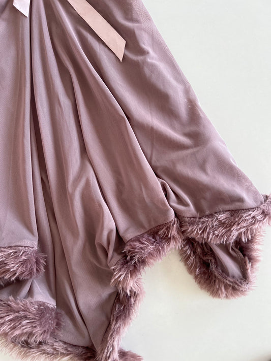 Lacy Loungewear-Bust 32 to 34