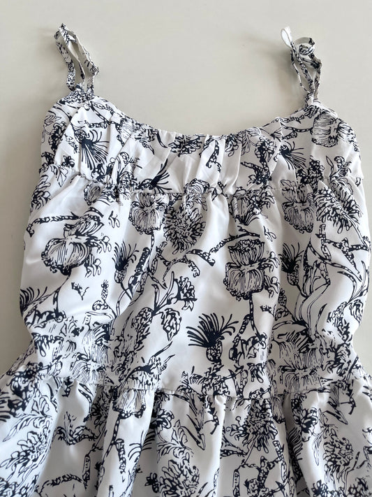 Fashion Top-Bust 36