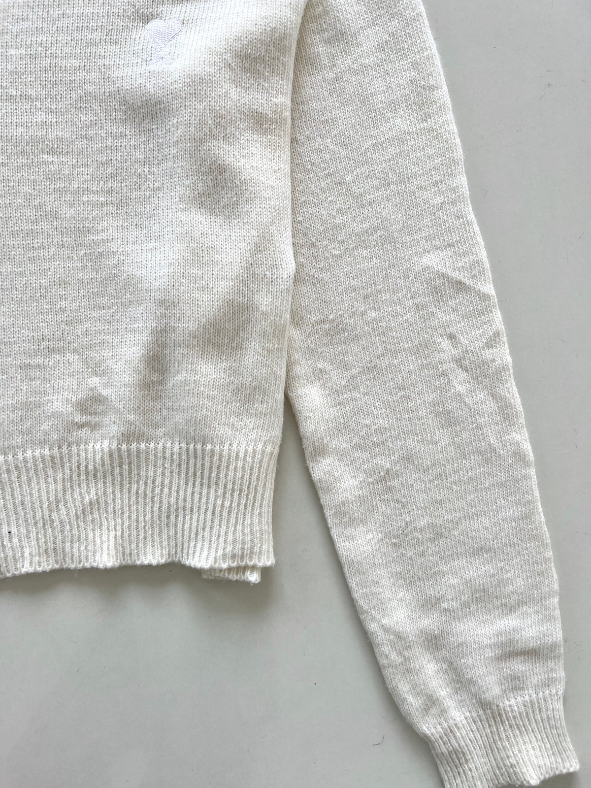 Ami Vintage Sweater-Bust 36