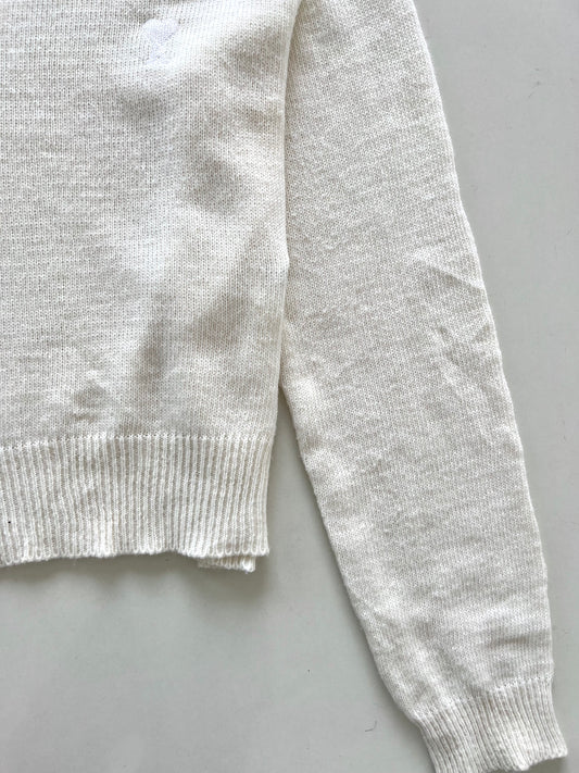 Ami Vintage Sweater-Bust 36