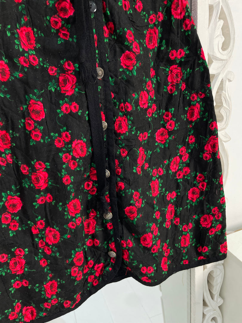 Rosas Skirt-Waist 24