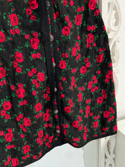 Rosas Skirt-Waist 24