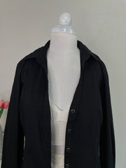 Cotton Shirt-Bust 38