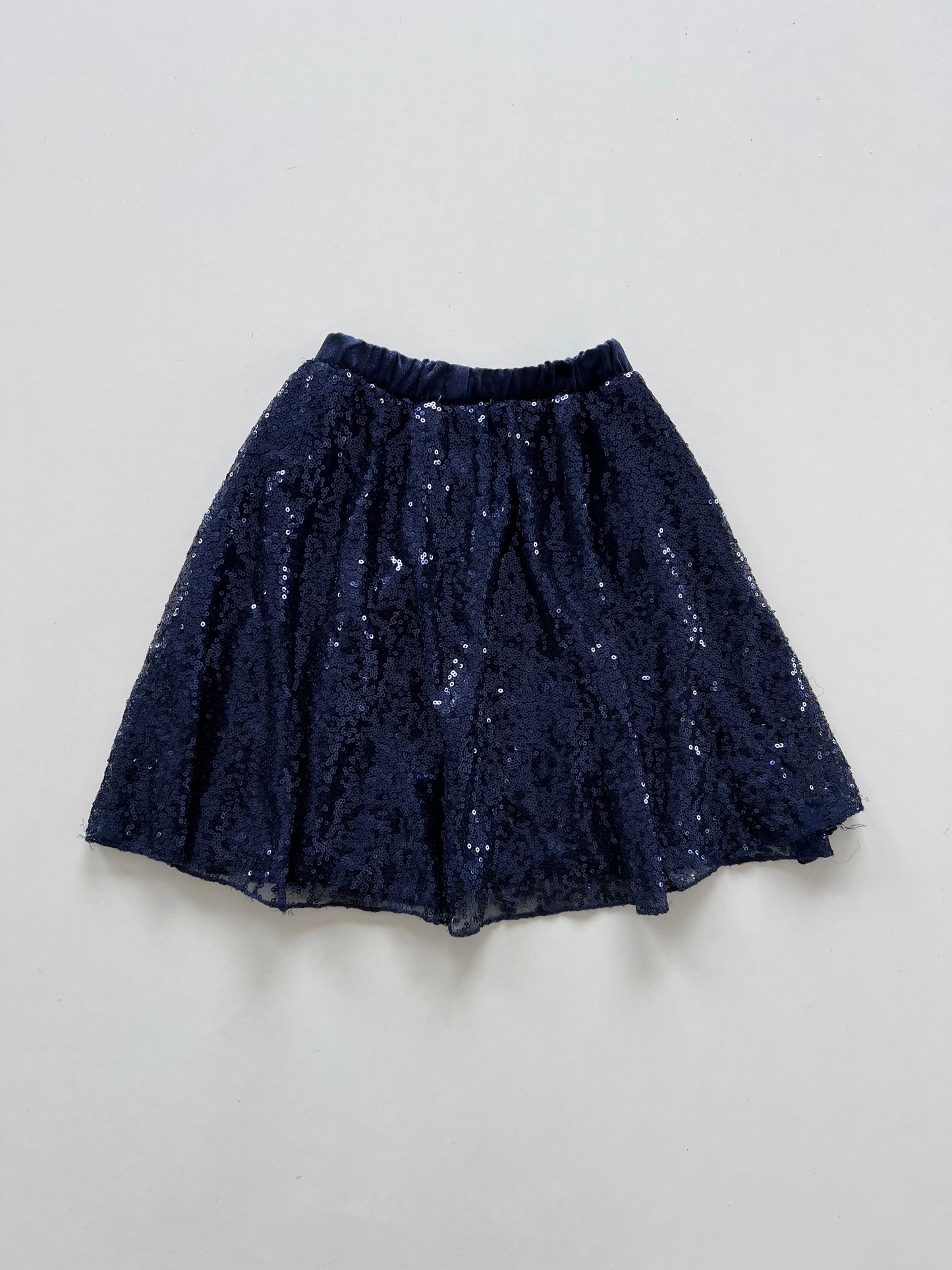 OVS Sequin Skirt-Waist 26 to 30