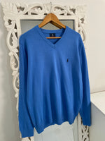 Load image into Gallery viewer, Vintage Ralph Lauren Sweater-Bust 46
