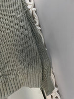 Load image into Gallery viewer, H&amp;m Chunky Pinterest Sweater-Chest 46