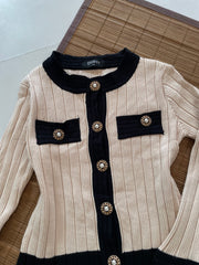 Winter Top-Bust 32 to 34