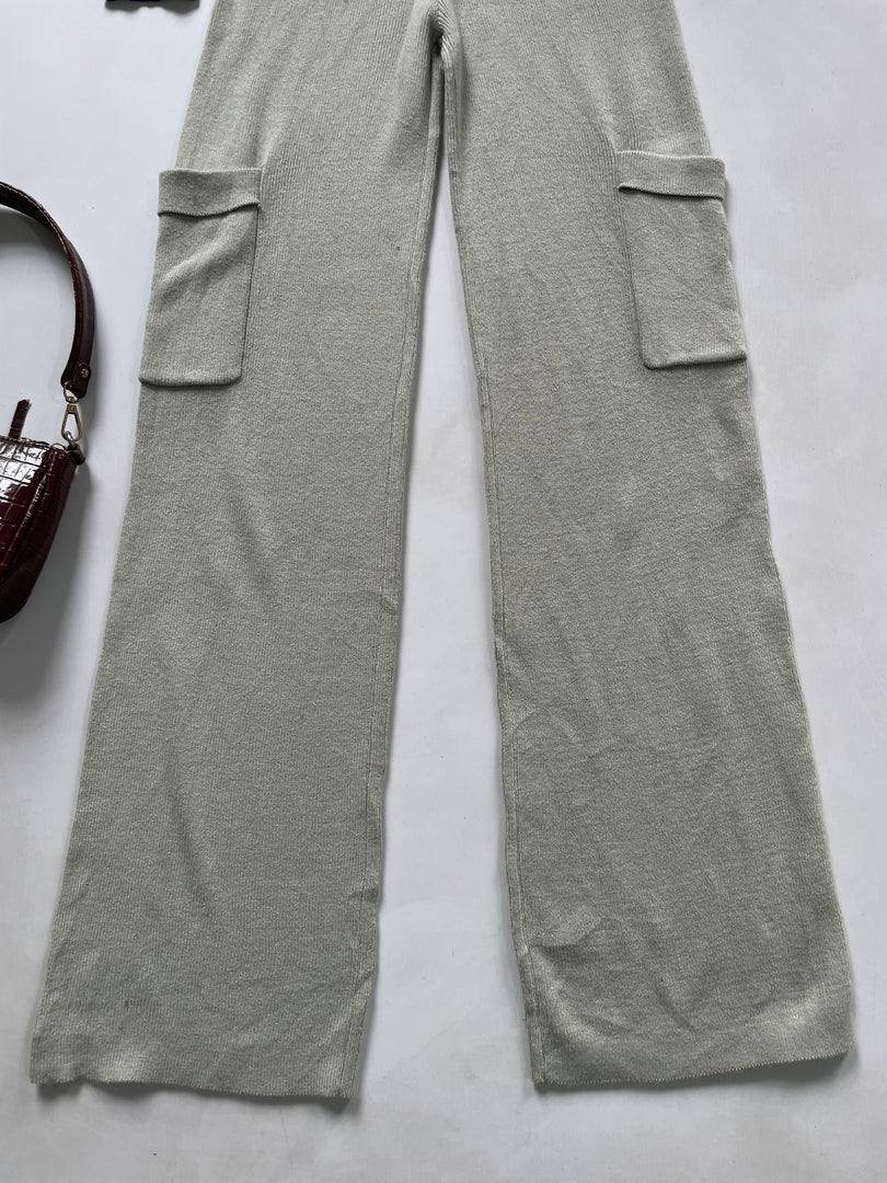 Sincerely Jules Warm Knitted Pants-Waist 26 to 28