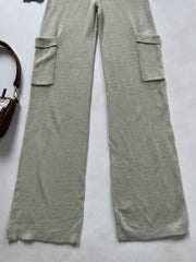 Sincerely Jules Warm Knitted Pants-Waist 26 to 28