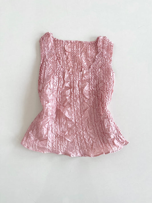 Y2k Top-Bust 32 to 34