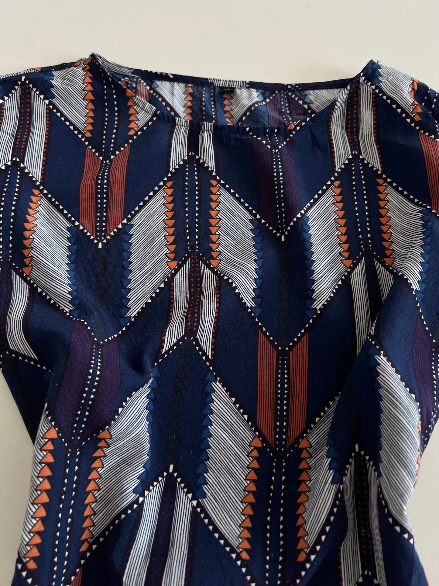 Vintage Top-Bust 46