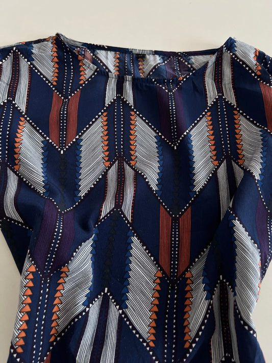 Vintage Top-Bust 46