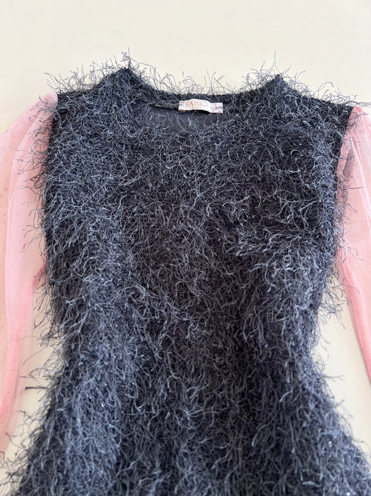 Fabio Vintage Top-Bust 30 to 32