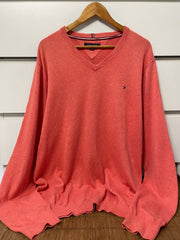 Tommy Hilfiger Vintage Sweater-Bust 54