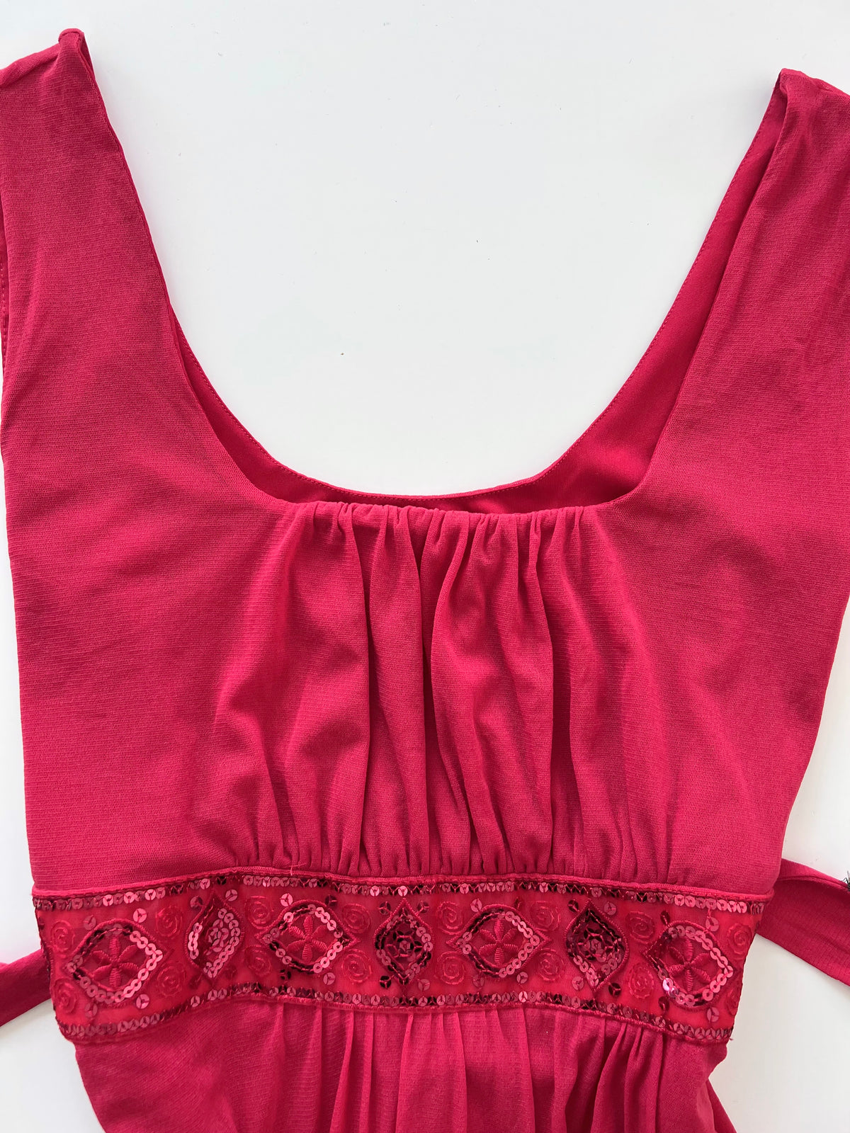 Yessica Dress-Bust 40 to 42