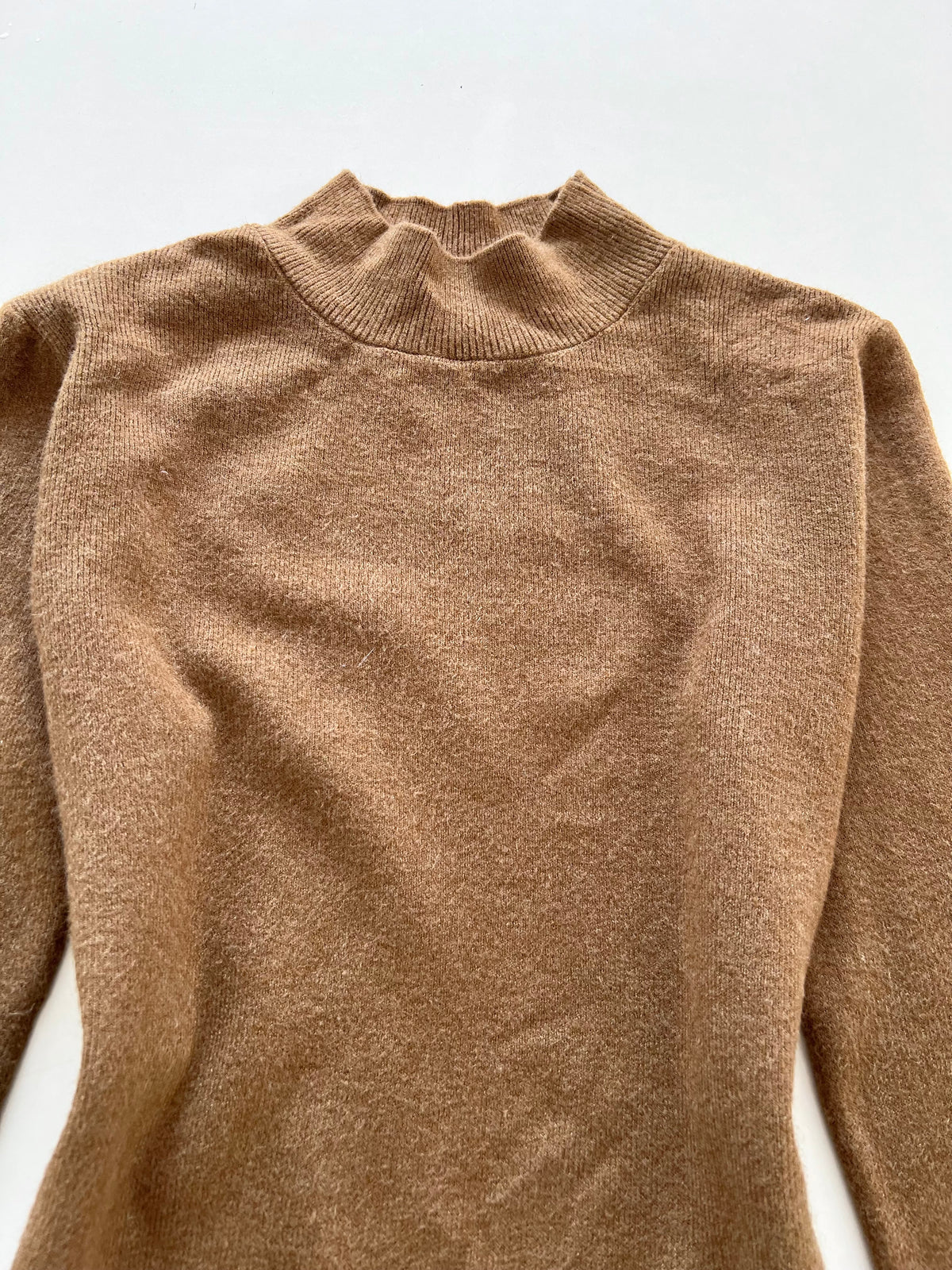 Earthy Pre Winter Top-Bust 38 to 40