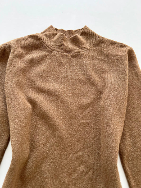 Earthy Pre Winter Top-Bust 38 to 40