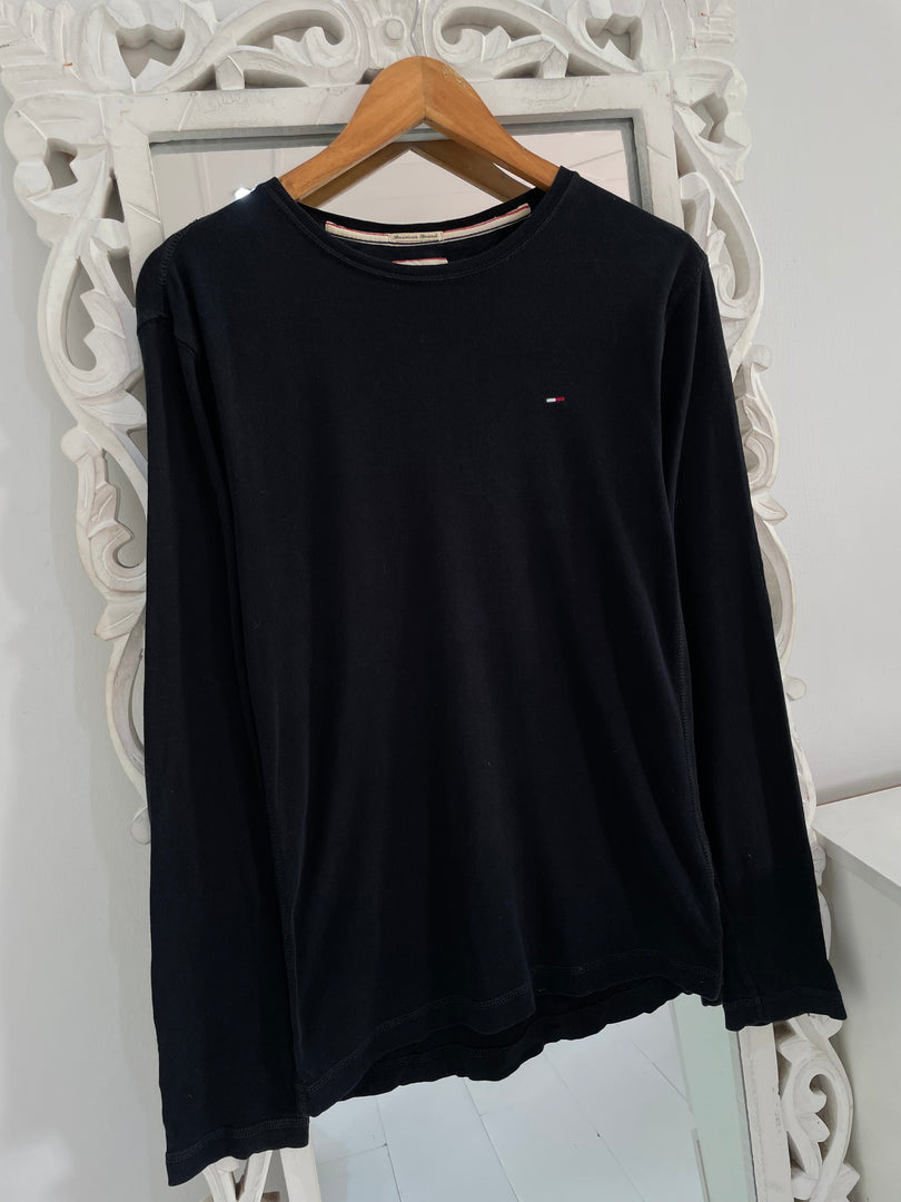 Tommy Hilfiger Vintage Top-Bust 38 to 42