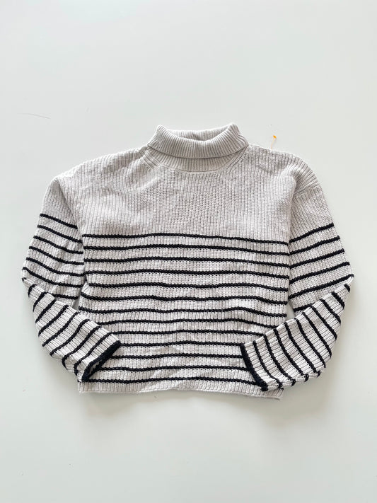 Truth Chunky Pinterest Sweater-Bust 44
