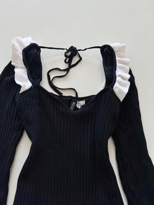 H&M Pre Winter Top-Bust 32 to 34