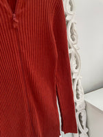 Load image into Gallery viewer, Ruff Hewn Chunky Pinterest Sweater-Bust 34 to 38