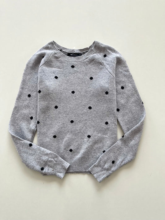 Mohito Collection Chunky Pinterest Sweater-Bust 32