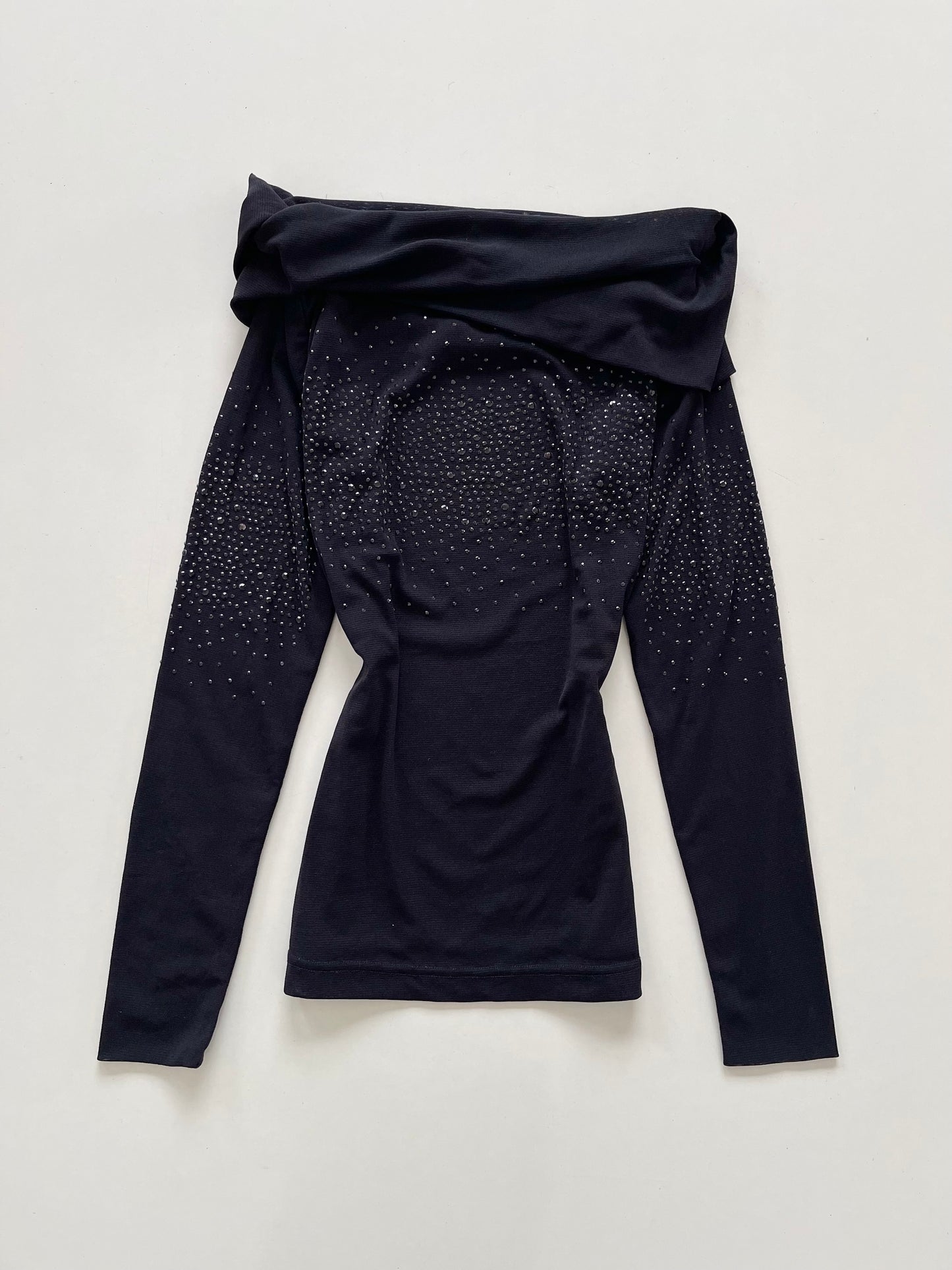 Leidisha Milkyway Vintage Top-Bust 36 to 38