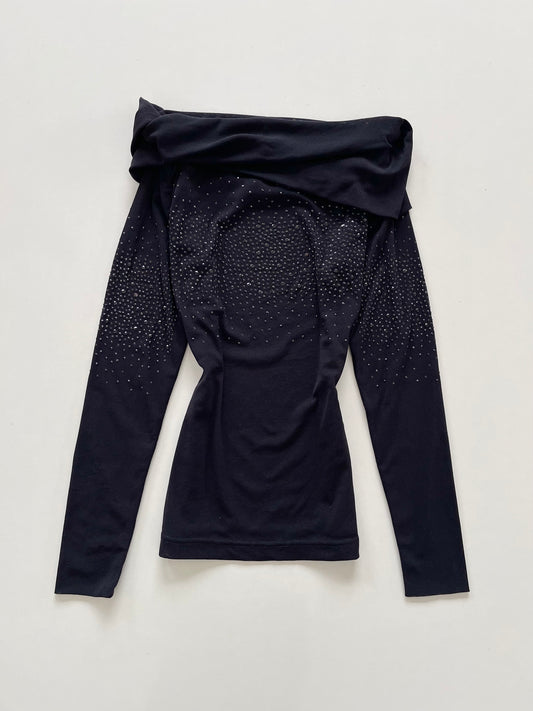 Leidisha Milkyway Vintage Top-Bust 36 to 38
