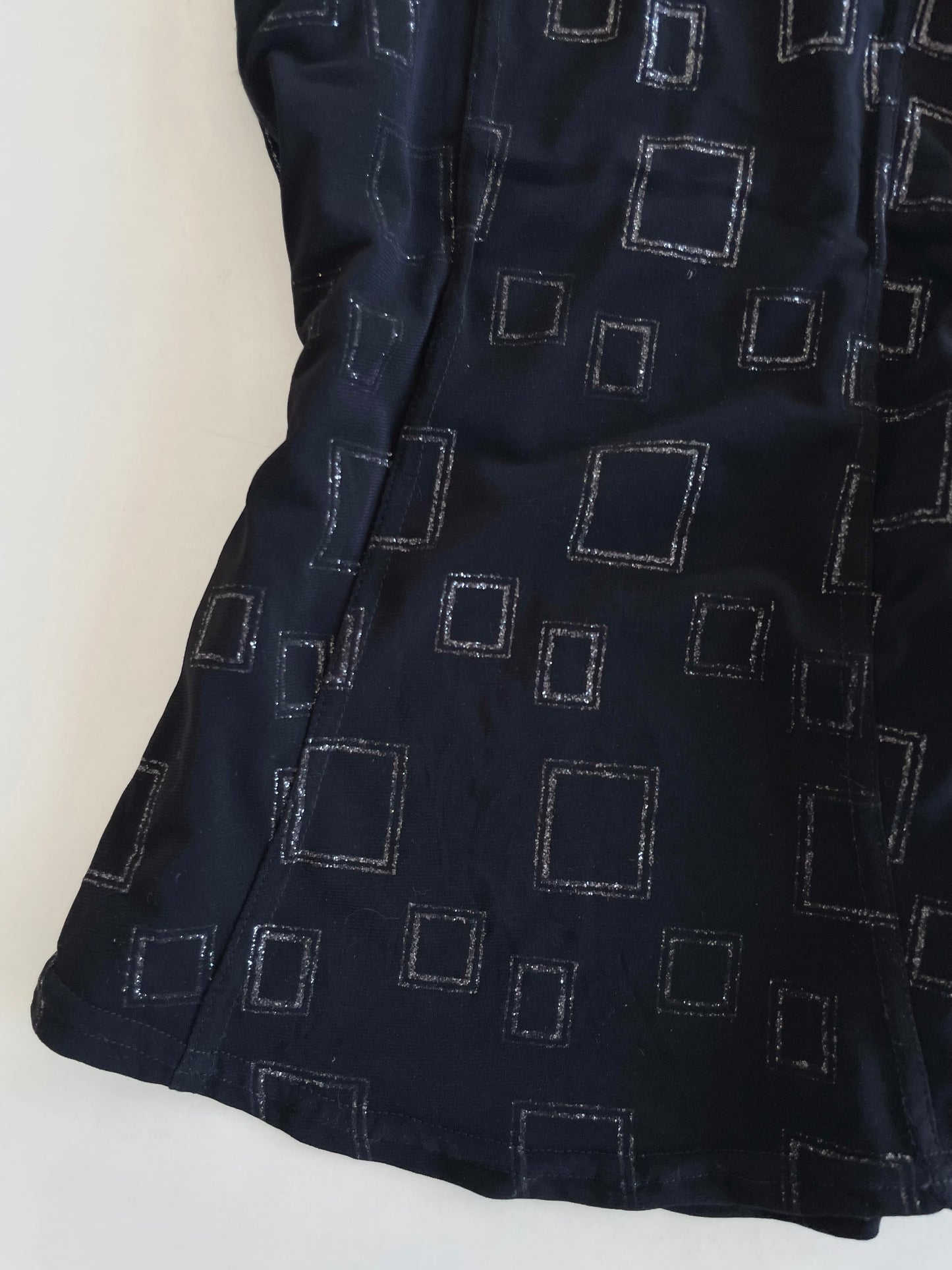 Wearhouse Shimmer Top-Bust 38 to 40