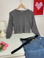 Load image into Gallery viewer, Soft Sweater - Bust 30 to 34
