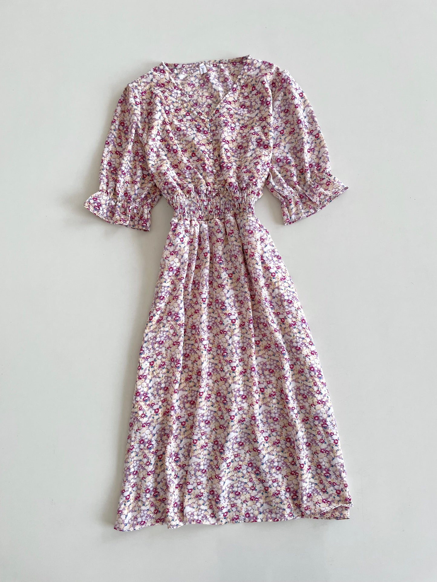 Korean Dress-Bust 36 to 38