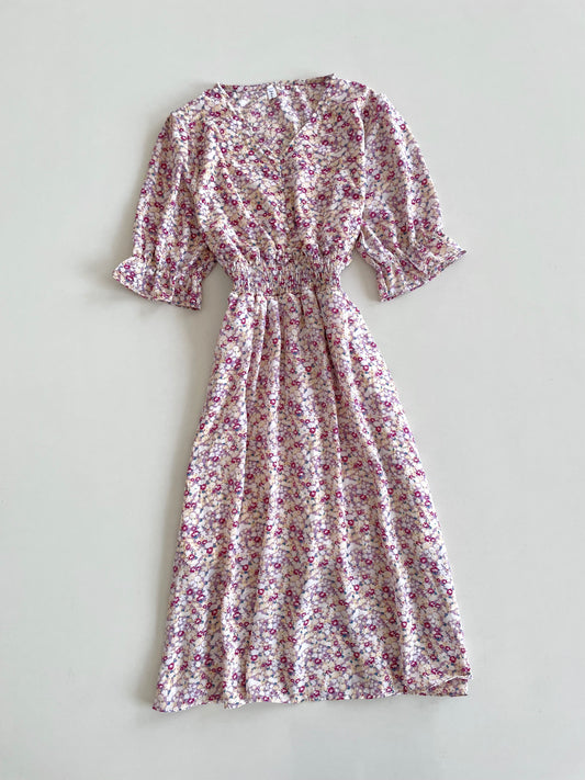 Korean Dress-Bust 36 to 38