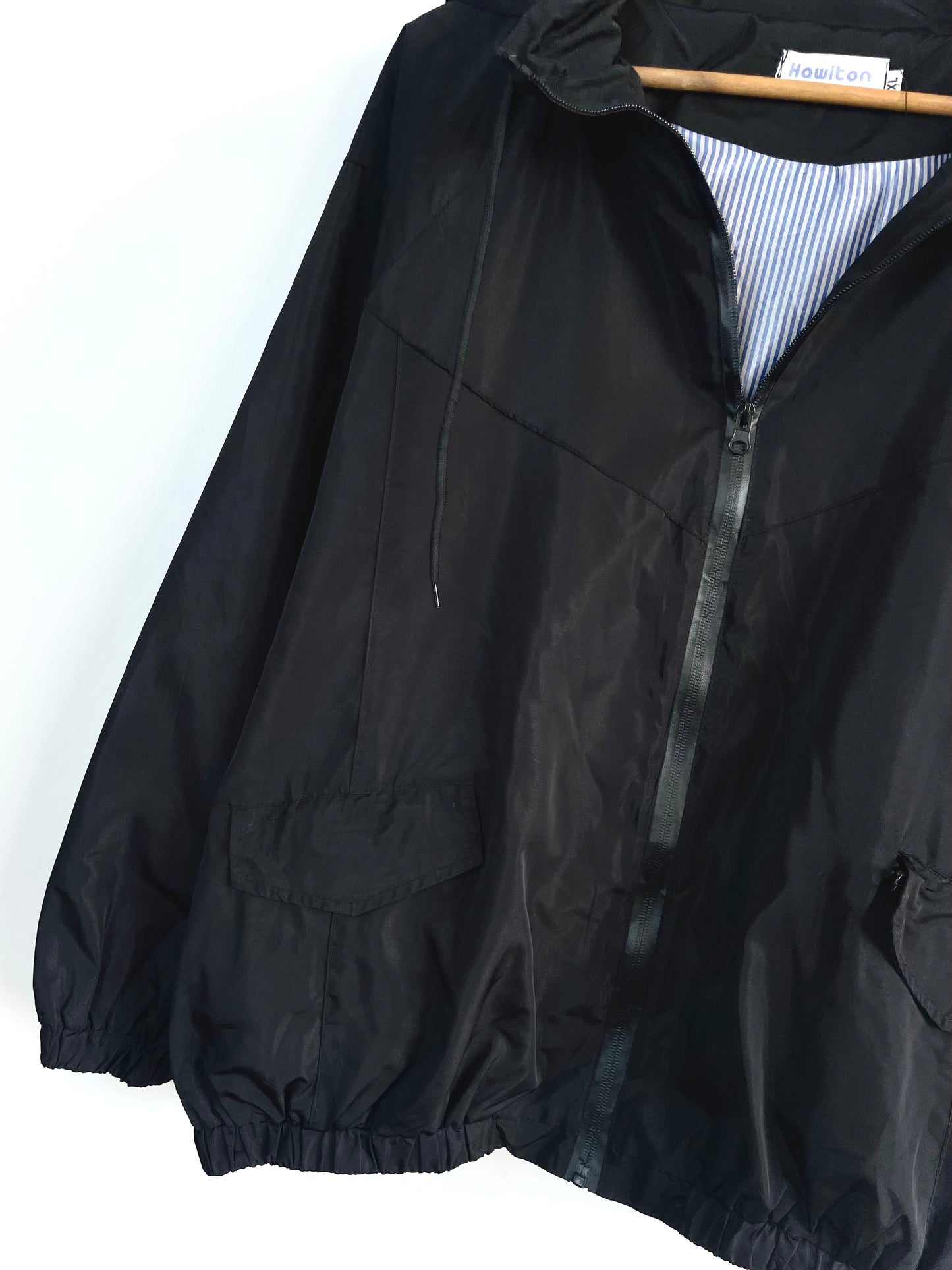 Hawiton Jacket-Chest 50