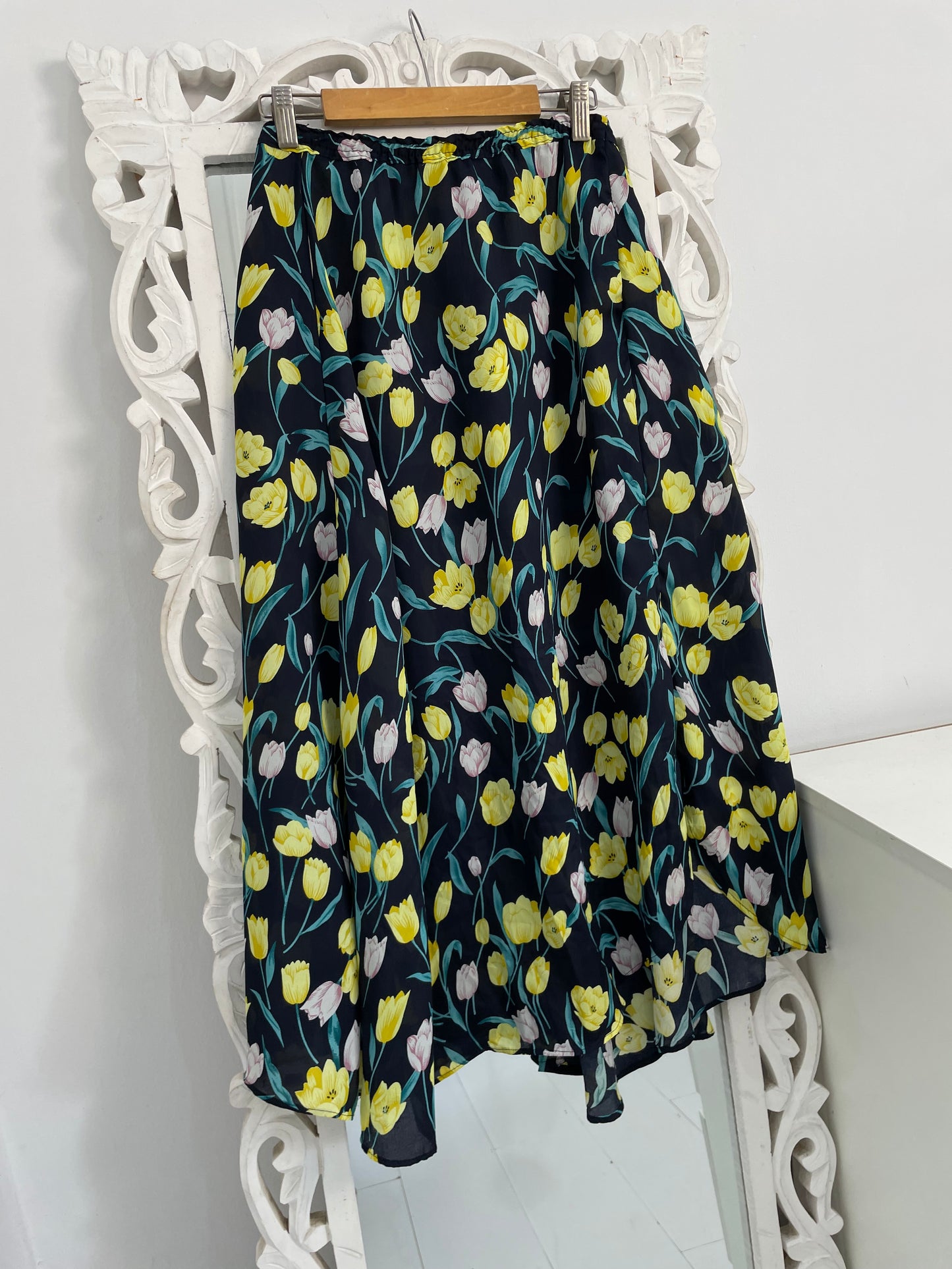 Skirt-Waist 26 to 30