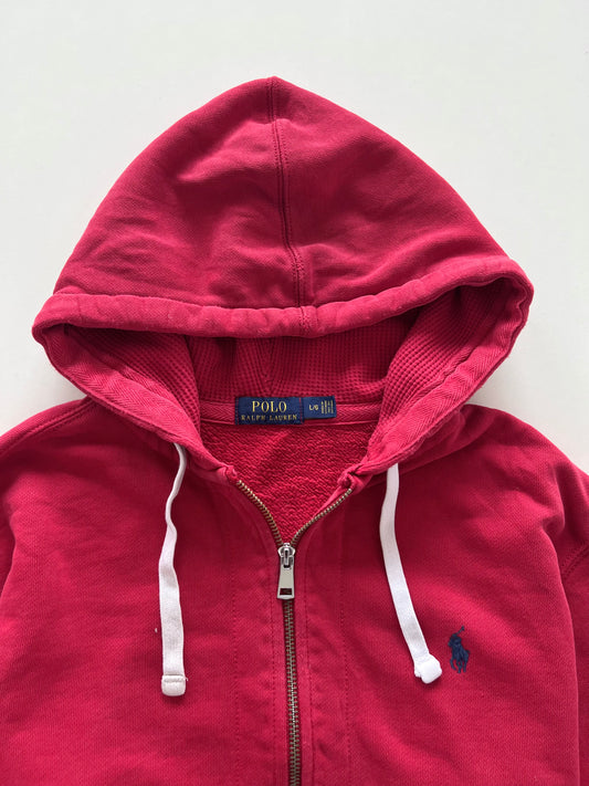 Ralph Lauren Vintage Hoodie-Bust 48 to 50