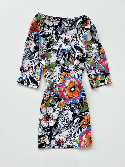 Zara Dress-Bust 36