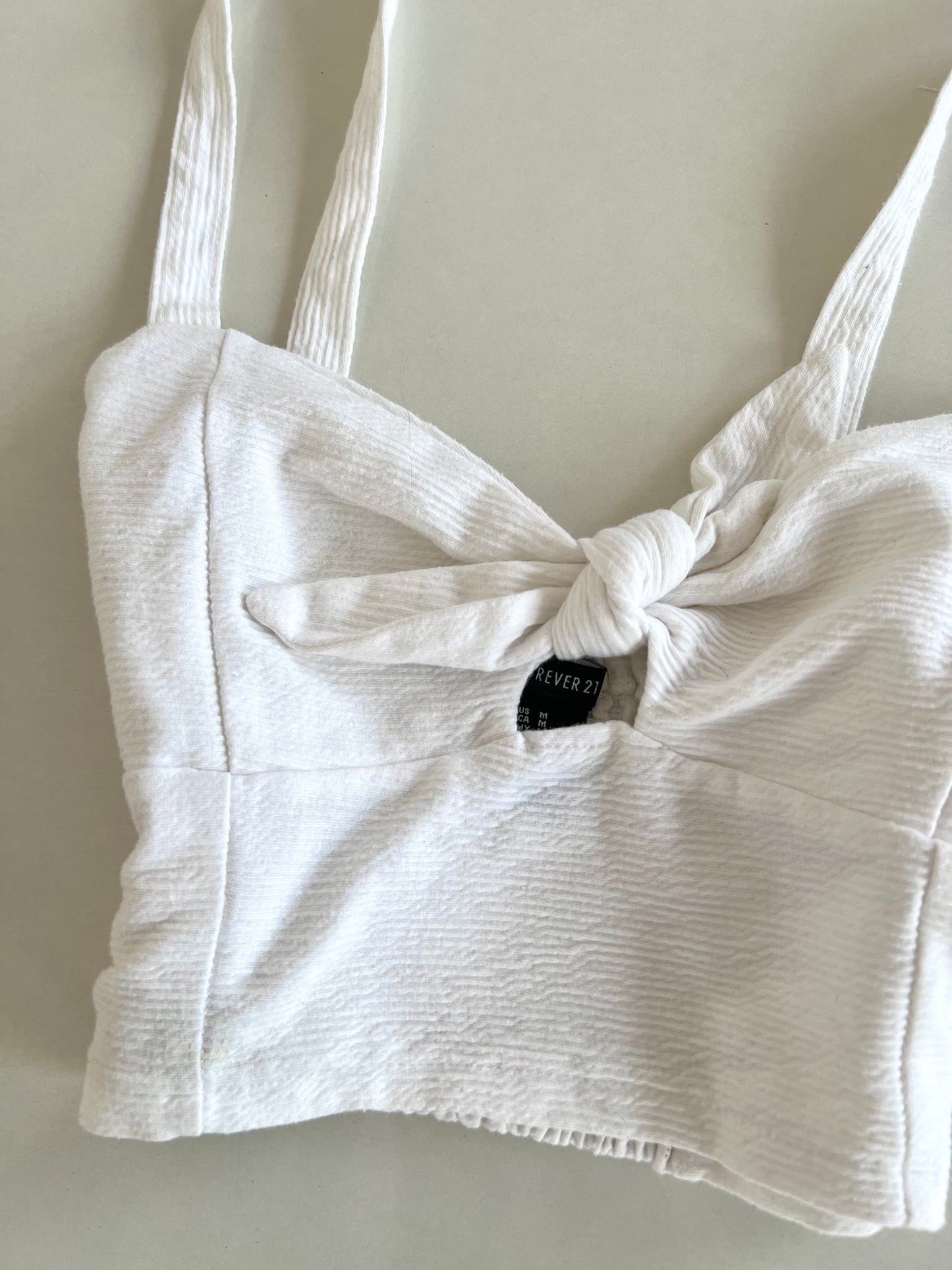 Forever21 Top-Bust 32 to 34