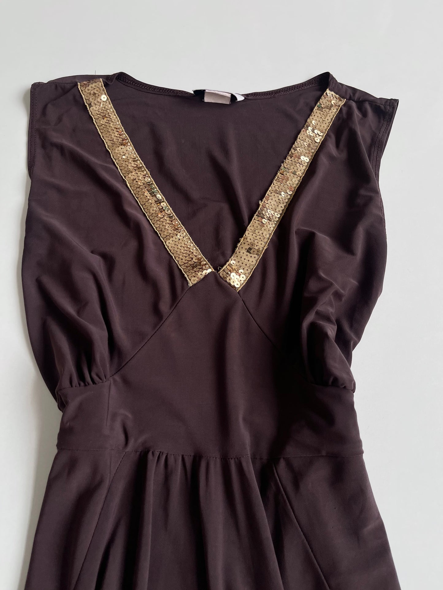 Jessica Vintage Top-Bust 38 to 40