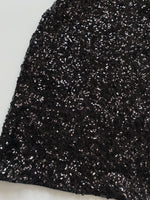 Load image into Gallery viewer, Vero Moda Sequin Skirt-Waist 26 to 28