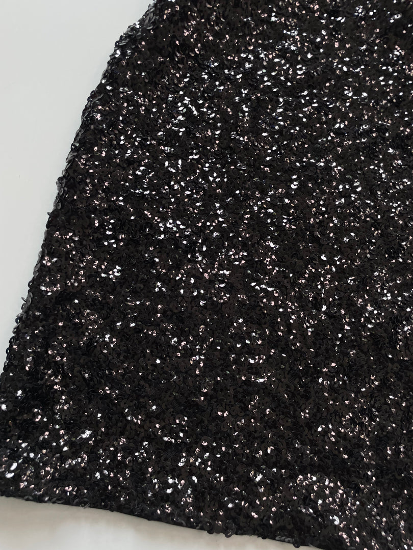 Vero Moda Sequin Skirt-Waist 26 to 28