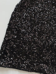 Vero Moda Sequin Skirt-Waist 26 to 28